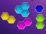 لعبة Hexa Puzzle